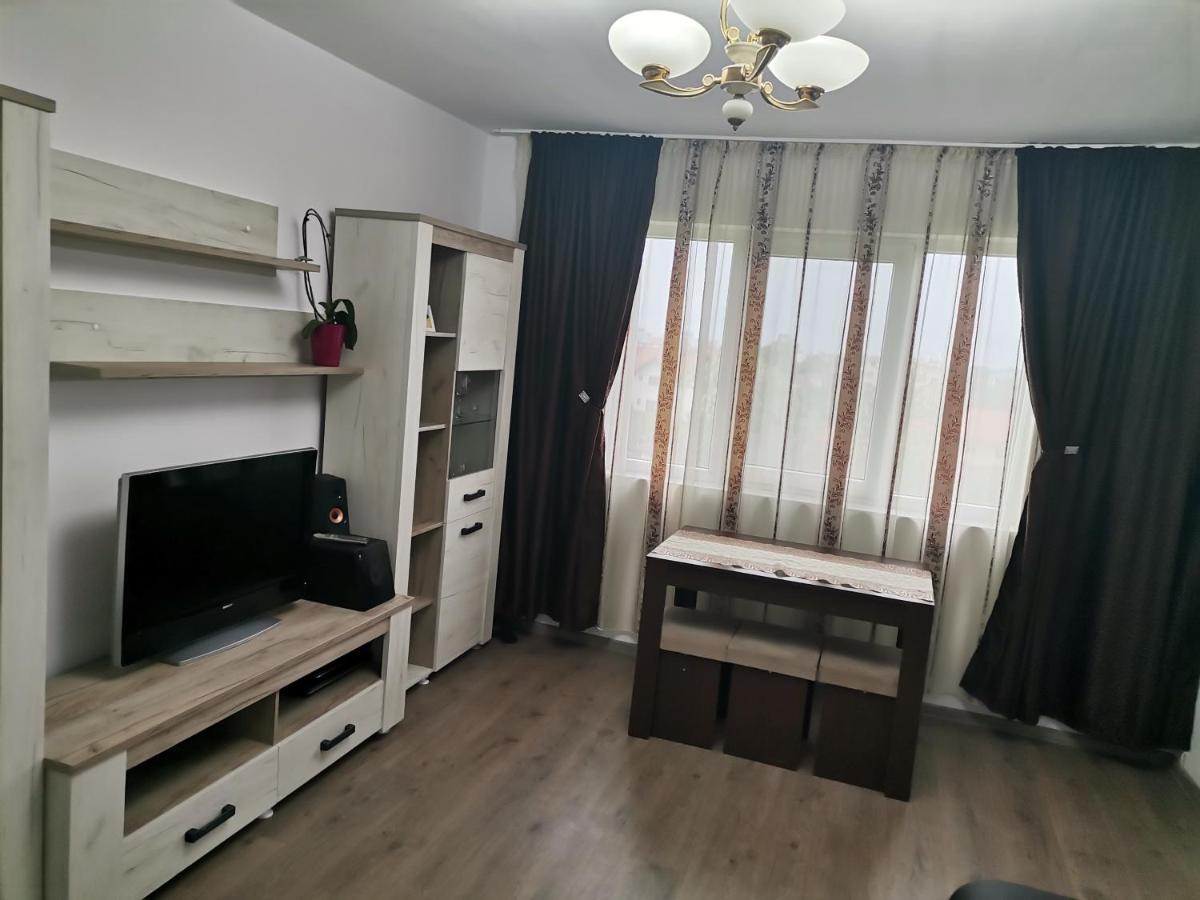Apartament Sophia Apartamento Mangalia Exterior foto