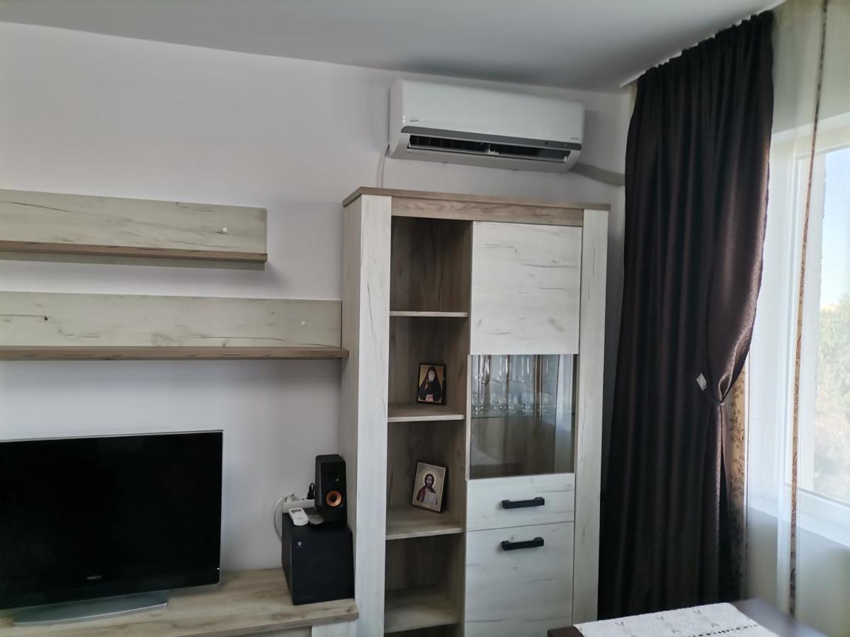 Apartament Sophia Apartamento Mangalia Exterior foto